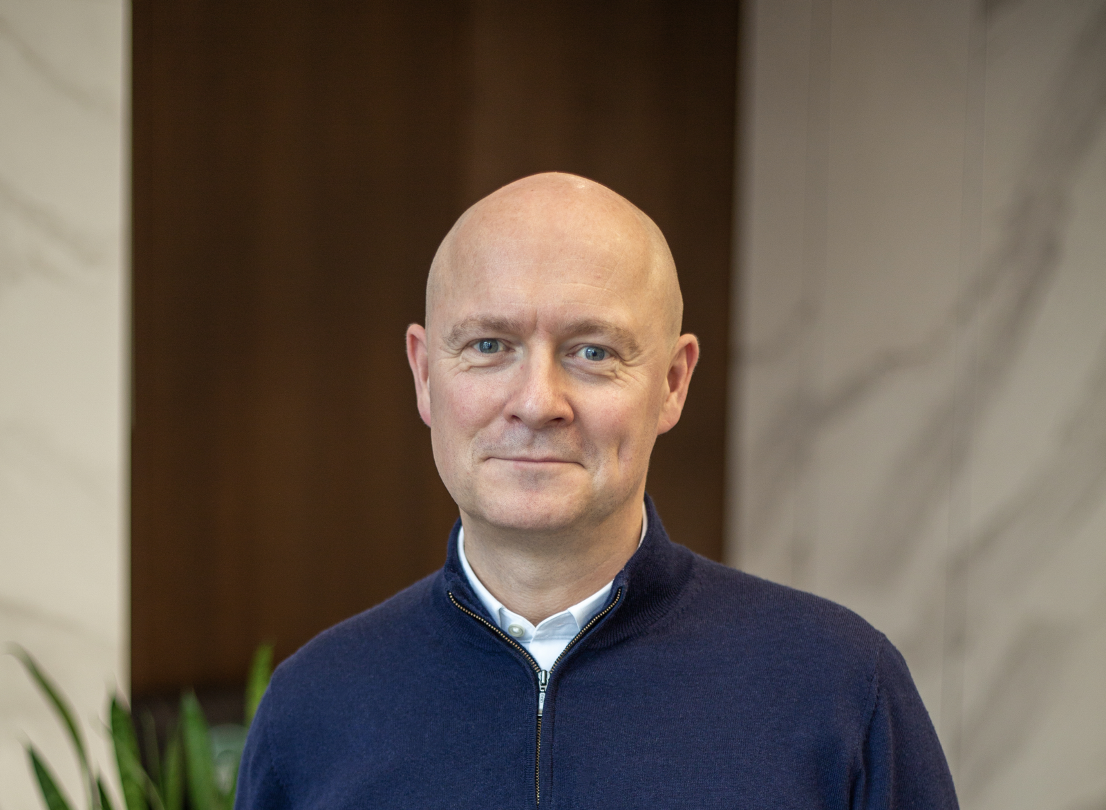 CEO do PageGroup diz que IA muda processos, mas não substitui o fator humano no recrutamento