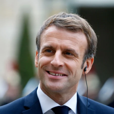 Paramount apela a Macron para convencer a Warner a ignorar a Netflix e aceitar sua oferta